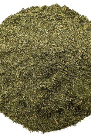 Ice Wine Cannabis Shake