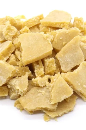 Ice Wine Weed Strain Wax Hybrid