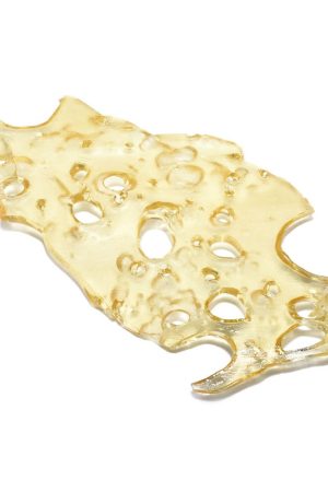 Jack Herer Marijuana Shatter