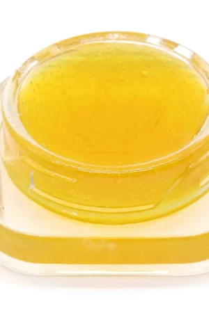 MAC 10 Hybrid Strain Terp Sauce