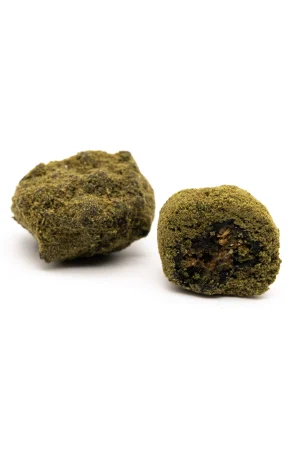 Mail Order Sour Hawaiian Haze Delta 8 Moon Rocks