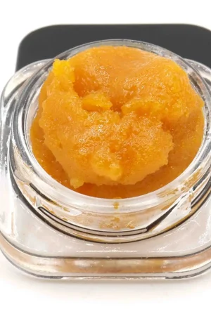 Mango Haze Strain Live Resin Hybrid