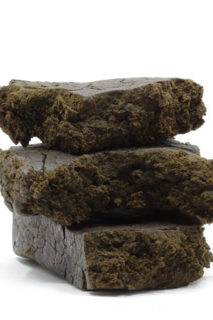 Marijuana Hash Europe