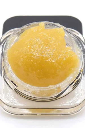 Mochi Gelato Cannabis Budder