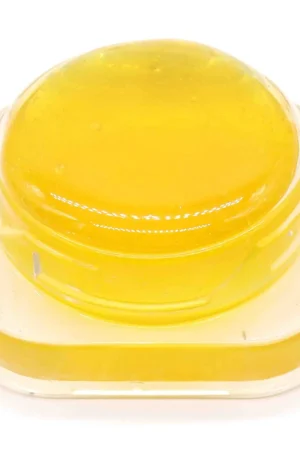 Orange Cookies Terp Sauce