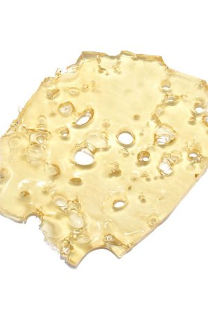 Order Gelato Cannabis Shatter