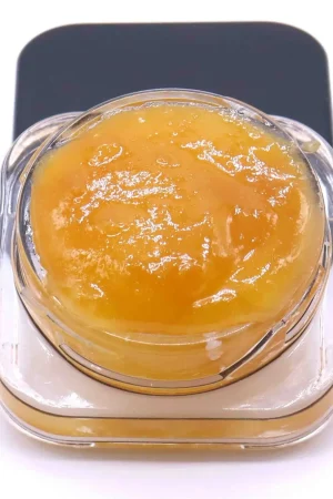 Panama Punch Strain Live Resin