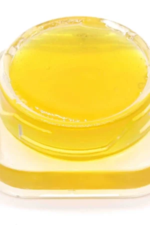 Peaches and Cream Cannabis Terp Sauce