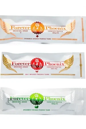 Phoenix Tears Online Europe