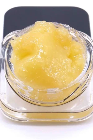 Pineapple Express Cannabis Live Resin
