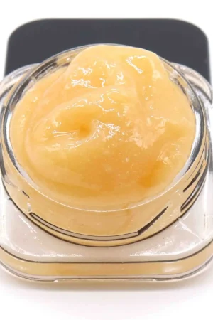 Pink Champagne Strain Live Resin
