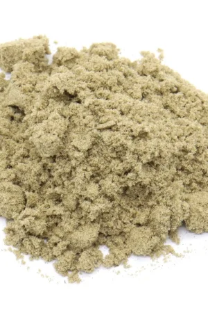 Shirley Temple Indica Dominant Hybrid Kief