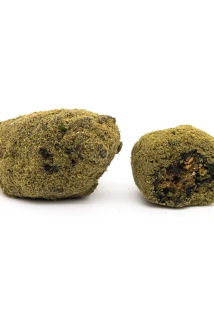 Sour RNA Delta 8 THC Moon Rocks
