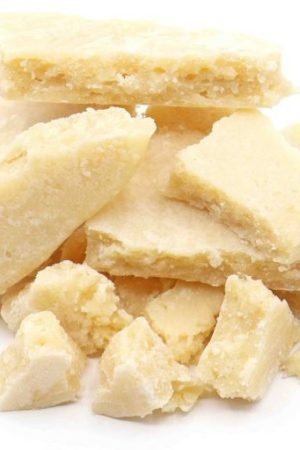 Space Cake Strain Wax Indica Dominant Hybrid
