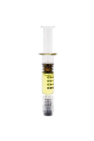 THC Cannabis Distillates Europe