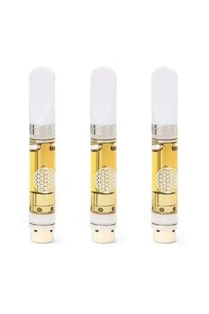 THCA Vape Carts Europe