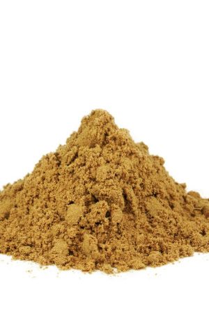 Tuna Kush Cannabis Kief