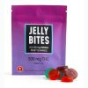 Twisted Extracts Jelly Bites -Extra Strength Indica 500mg THC Berry Mix