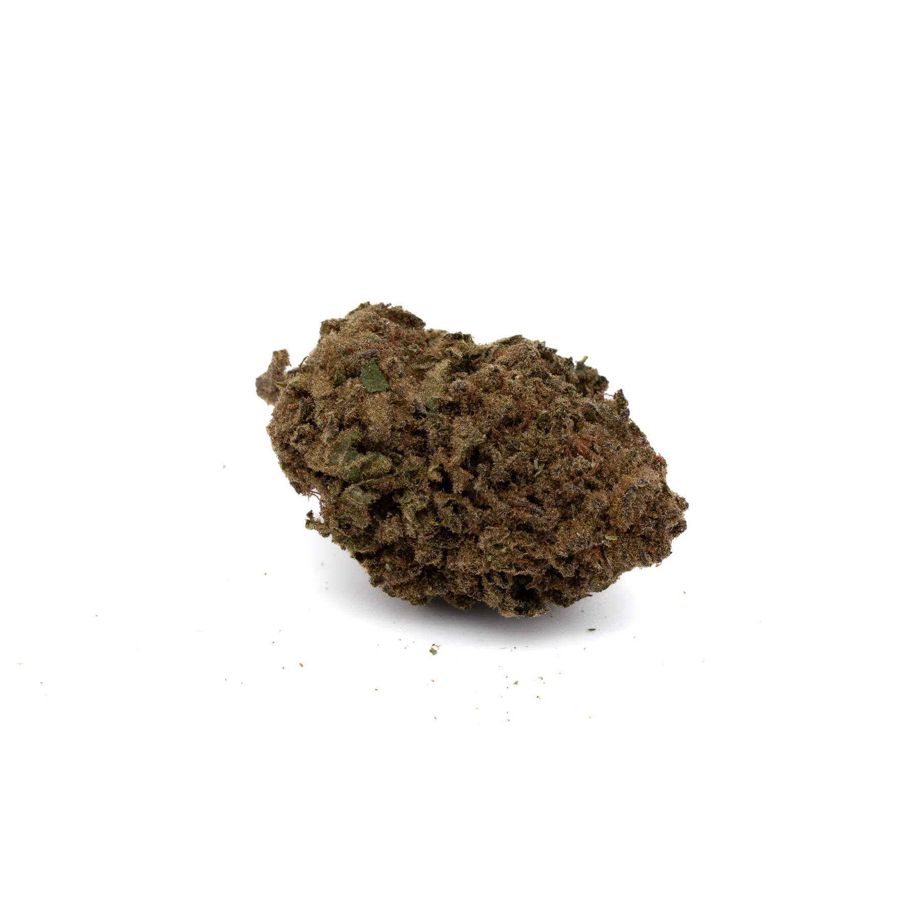Bruidstaart THCa-cannabissoort