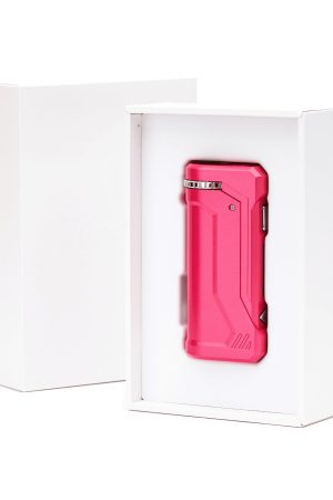 Yocan UNI Pro Universal Portable Box Mod Battery – Rosy