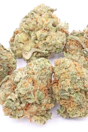 Banana OG Strain AAA Small Buds