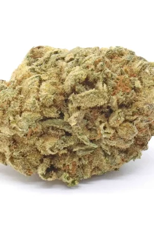 Berry White Weed Strain