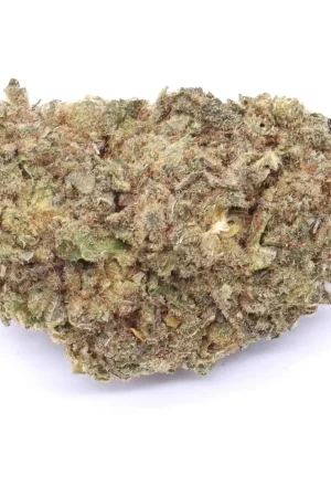 Gorilla Butter Hybrid Weed Strain