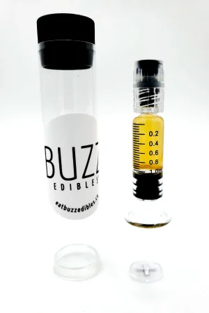 Buy Honey Oil 1gram / 70% THC