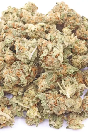 Kali Mist Strain AAA Small Buds – Sativa