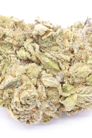 Mandarin OG Weed Strain