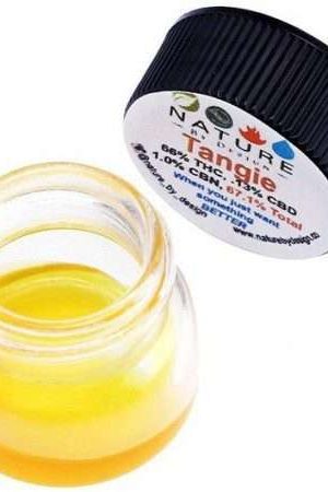 Tangie OG Cannabis Oil EU