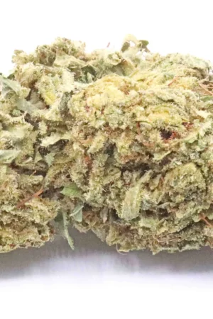 Wedding Cake Weed Strain
