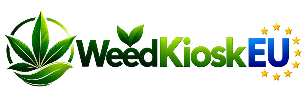Weed Kiosk EU